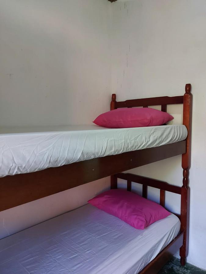 Hostel Agulhas Negras Itamonte Bagian luar foto