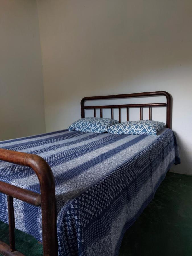 Hostel Agulhas Negras Itamonte Bagian luar foto