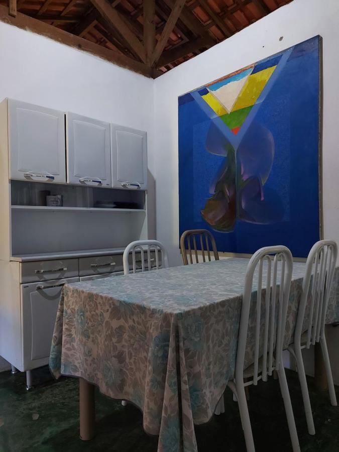 Hostel Agulhas Negras Itamonte Bagian luar foto