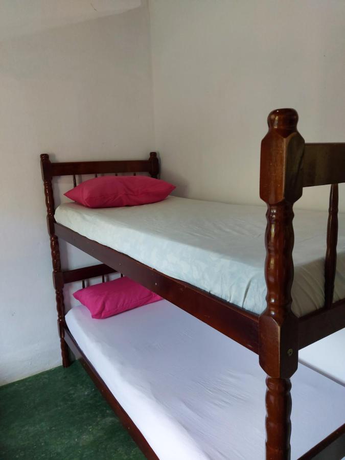 Hostel Agulhas Negras Itamonte Bagian luar foto