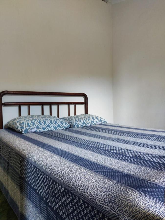 Hostel Agulhas Negras Itamonte Bagian luar foto