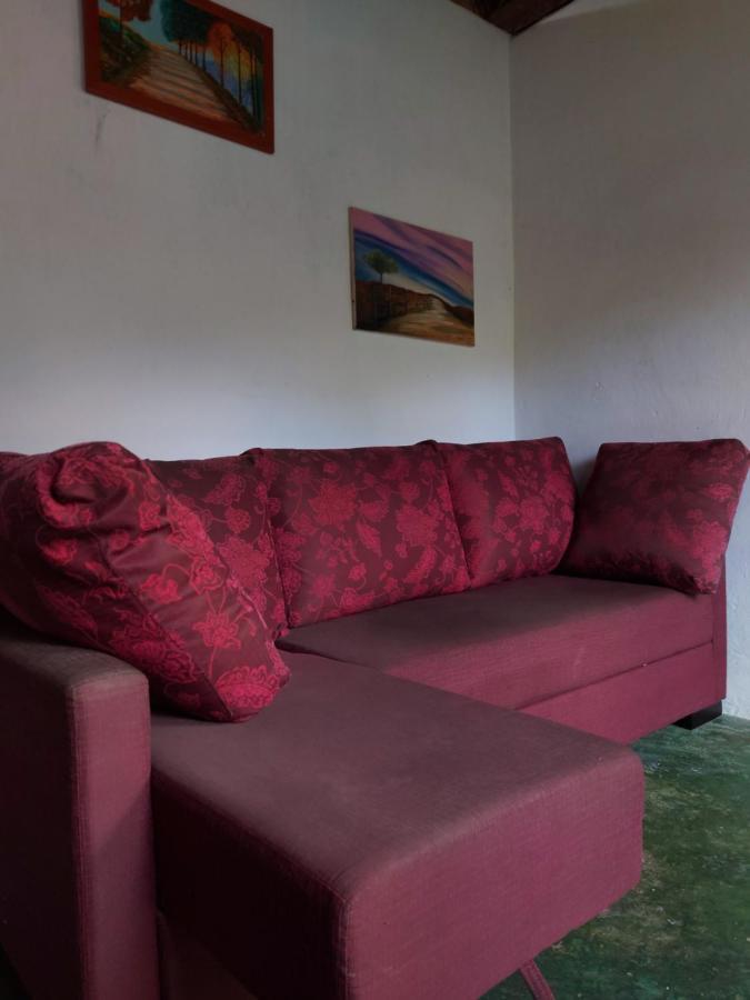 Hostel Agulhas Negras Itamonte Bagian luar foto