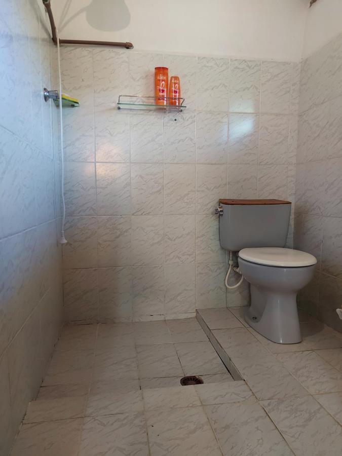 Hostel Agulhas Negras Itamonte Bagian luar foto