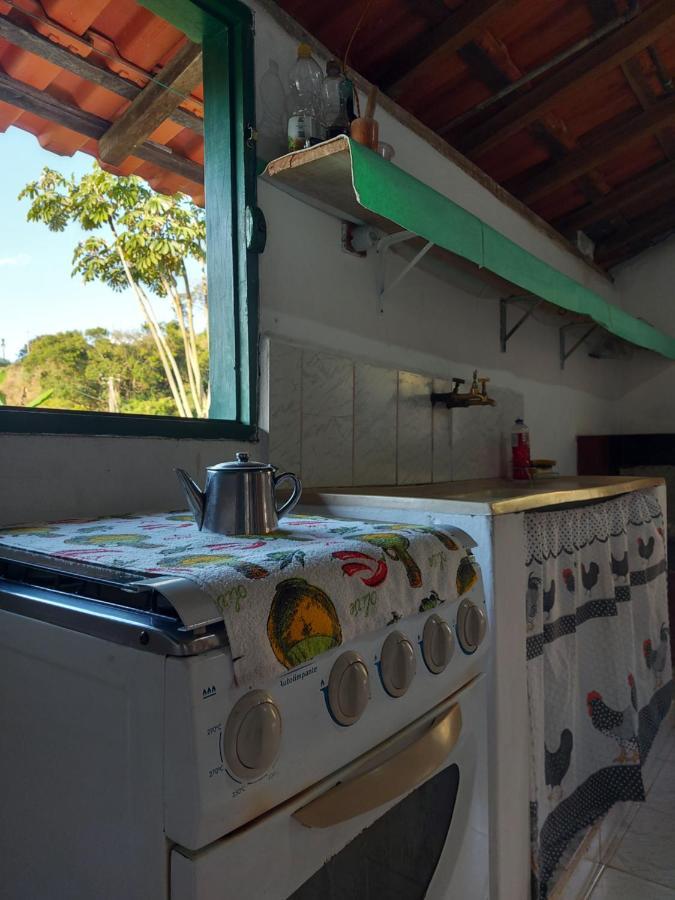 Hostel Agulhas Negras Itamonte Bagian luar foto
